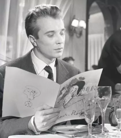 TV5MONDE va difuza, luna aceasta, trei filme-cult ale lui Jeanne Moreau