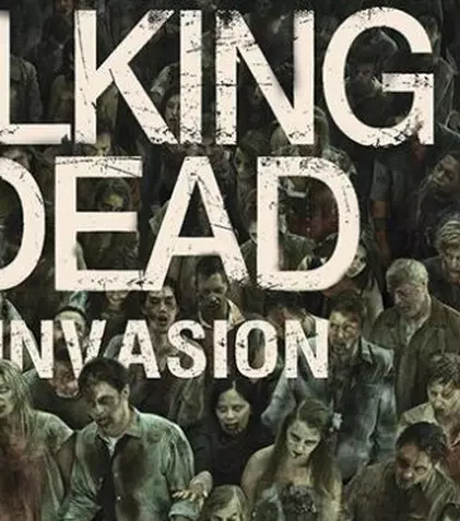 „The Walking Dead: Invazia zombi” va continua cu sezonul 8