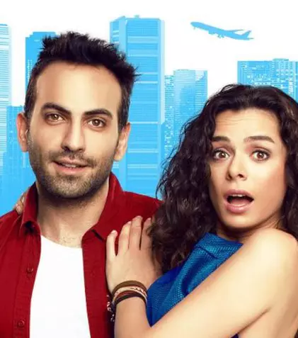 Acasă aduce, de astăzi, un nou serial turcesc la tv, „Dragoste cu împrumut”