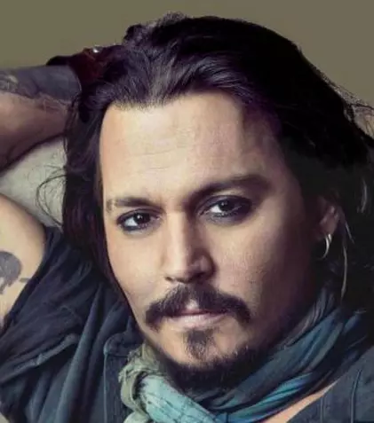 Johnny Depp ar putea juca în „Animale fantastice și unde le poți găsi”
