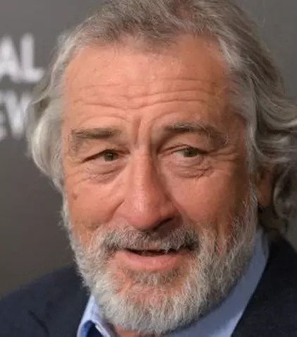 Fără machiaj! Robert De Niro va fi întinerit digital pentru filmul „The Irishman”