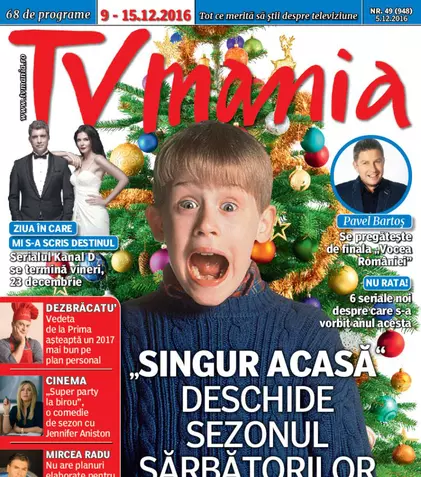 NUMĂRUL CURENT 49/2016