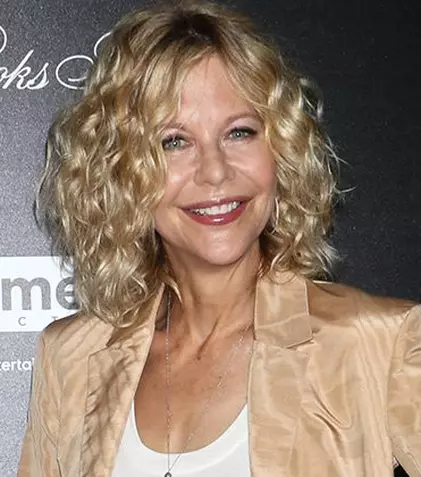 Actriţa Meg Ryan revine la seriale TV, după 30 de ani