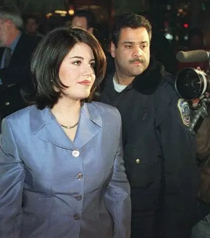 Serialul „American Crime Story” a pus ochii pe Monica Lewinsky