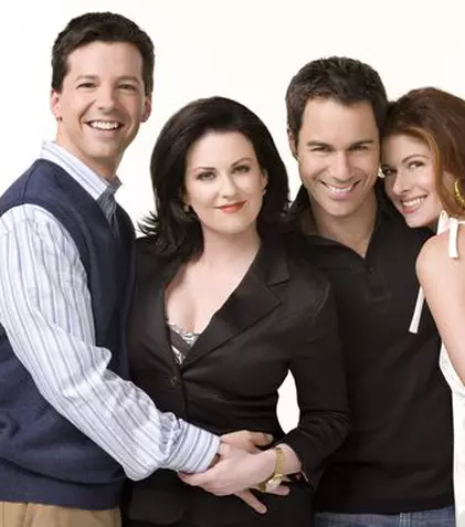 E oficial! Sitcomul „Will şi Grace” va avea un sezon nou