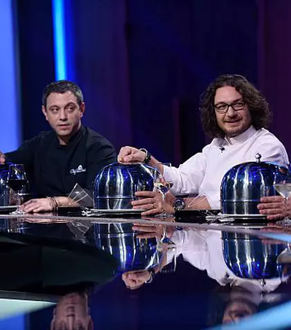 La ce mâncăruri poftesc jurații de la „Chefi la cuțite”