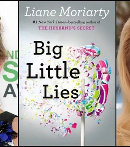 Miniseria „Big Little Lies”/„Marile minciuni nevinovate” începe la HBO