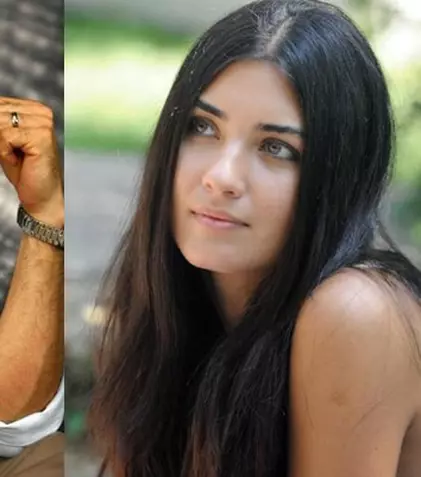 VIDEO. Noul film al lui Tuba Büyüküstün și Halit Ergenç se va lansa în martie