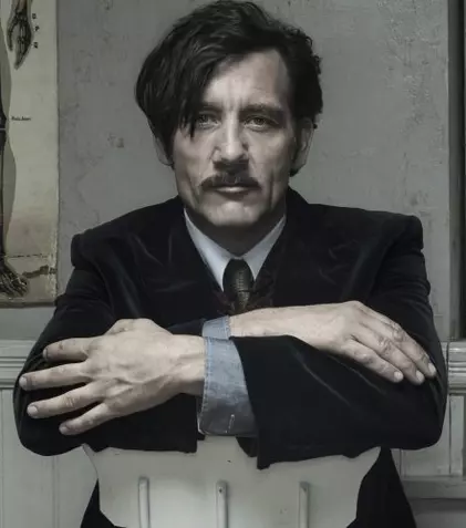 Serialul „Knick” (în care a jucat Clive Owen) nu va continua, probabil, cu sezonul 3