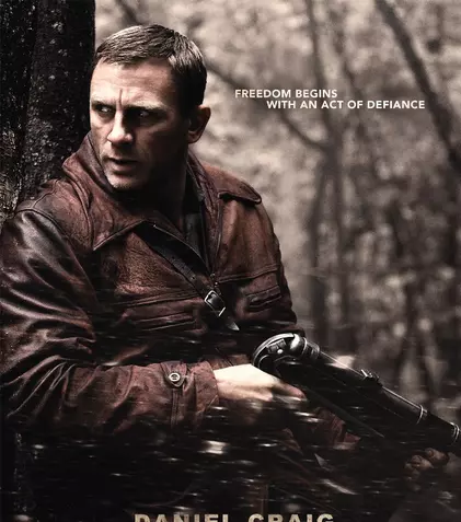 Recomandarea TVmania pentru seara de joi, 23 martie: „Defiance”/„Sfidarea”