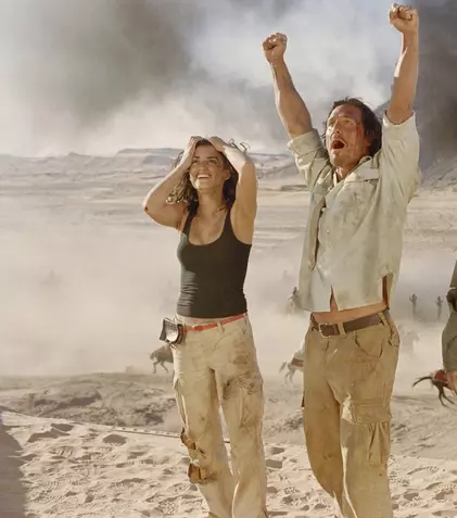 Recomandarea TVmania pentru seara de duminică, 14 ianuarie: „Sahara”, cu Matthew McConaughey și Penélope Cruz