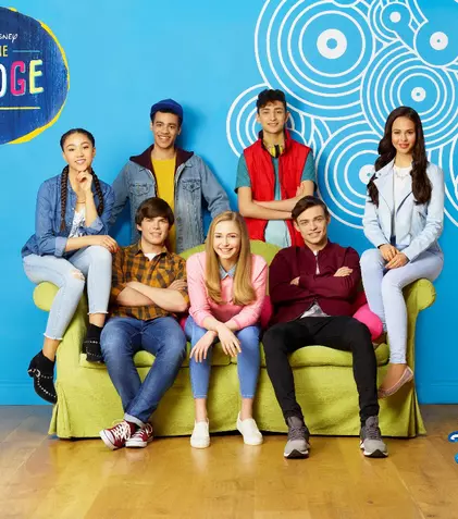 Disney Channel anunţă serialul „The Lodge”. „TVmania” a fost la filmări, la Belfast