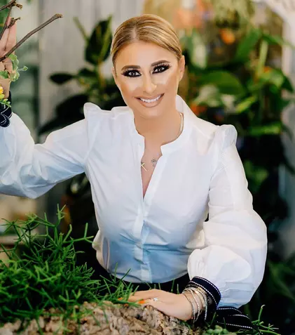 Vedetă nouă la Pro TV: Anamaria Prodan Reghecampf va prezenta show-ul „Gospodar fără pereche”