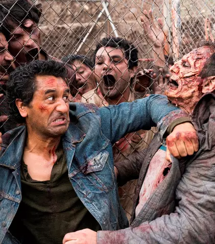 Serialul „Fear the Walking Dead” revine în grila AMC. Sezonul 3 începe în iunie