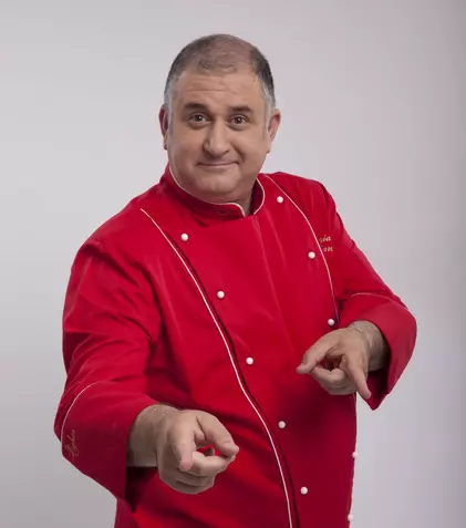 Laurette și Benny vs Grig Chioriu și Livia Taloi vin la „Super Cireașa de pe tort”