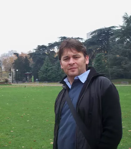 Despre Turul Franței 2017 cu Emanuel Terzian: „Cursa n-o face traseul, cursa o fac rutierii”