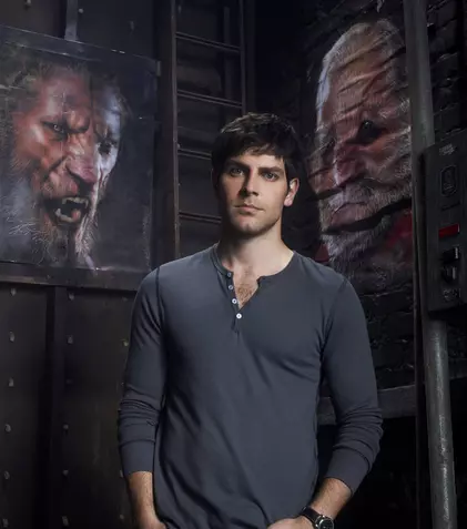 Sezonul 2 din „Grimm”, programat să înceapă la AXN luna viitoare