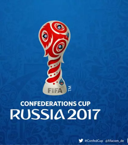 TVR 2 şi TVR HD transmit, până pe 2 iulie, toate partidele din Cupa Confederaţiilor