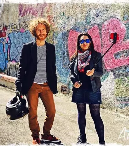 TVR 1 lansează o nouă emisiune, „#creativ“. Producția, dedicată tinerilor profesioniști necunoscuți publicului larg