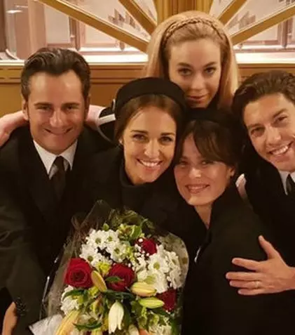 Continuarea serialului „Velvet” are de-acum și trailer oficial!