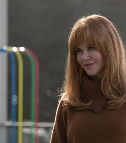 Nicole Kidman a oferit detalii despre sezonul doi al serialului „Marile minciuni nevinovate”