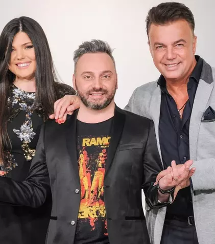 Paula Seling, Ovi şi Adrian Enache încep preselecțiile pentru noul sezon „Duelul pianelor”