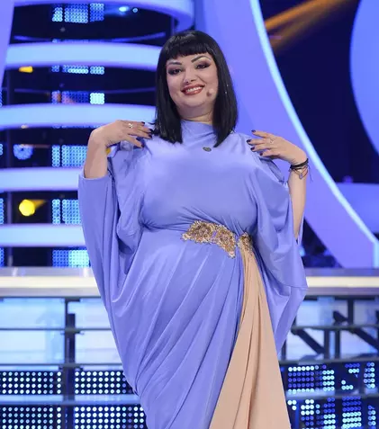 INTERVIU. Ozana Barabancea ne-a povestit cum a reușit să slăbească peste 17 kg