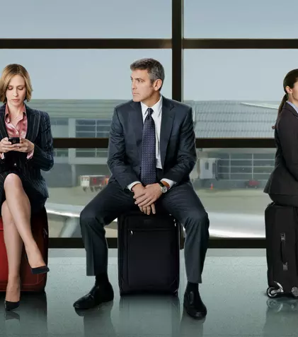 Recomandarea TVmania pentru seara de marți, 19 septembrie: „Sus, în aer”  cu George Clooney și Anna Kendrick