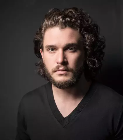 Kit Harington a trecut la milimetru pe lângă o despărțire cu scântei de Rose Leslie
