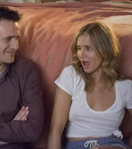 Recomandarea TVmania pentru seara de vineri, 6 octombrie: „O noapte nebună” cu Cameron Diaz și Jason Segel