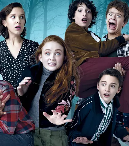 Netflix va realiza al treilea sezon al serialului „Stranger Things“