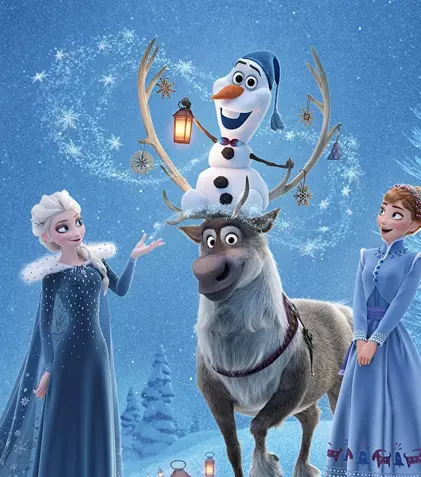 Disney a anunțat data de lansare a filmului „Frozen III”. Primele două pelicule din franciză au înregistrat încasări record