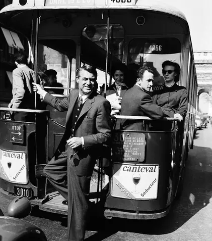 Cary Grant și cele 5 soții ale sale. Povestea vieții amoroase a sex simbolului de la Hollywood