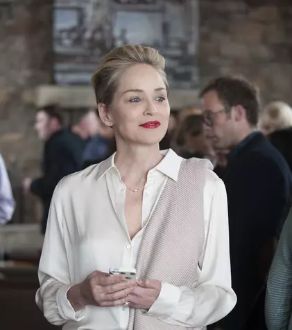 HBO anunță premiera serialului „Mosaic” / „Mozaic”, cu Sharon Stone în rolul principal