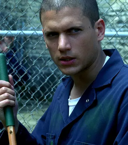 Postul FOX pregătește sezonul 6 al serialului „Prison Break”