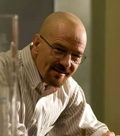 EXCLUSIV. Bryan Cranston („Breaking Bad”): „Nu am stat să îmi judec personajul”