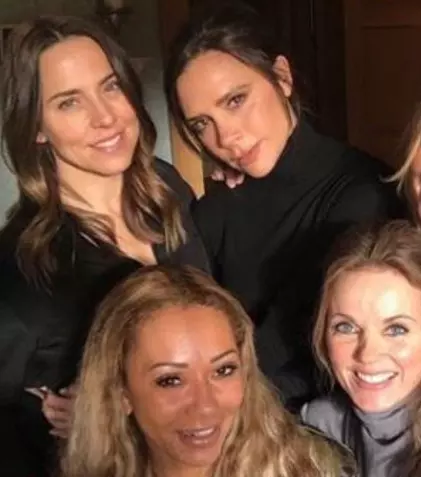 Fetele de la Spice Girls vor cânta la nunta prinţului Harry
