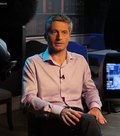 INTERVIU EXCLUSIV. Tudor Mușat: „Nu oricine care poate publica instantaneu un text se poate numi jurnalist”