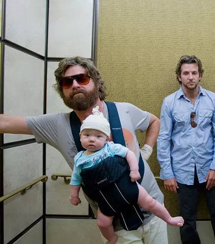 Recomandarea TVmania pentru seara de sâmbătă, 24 martie: „Marea mahmureală”, cu Bradley Cooper