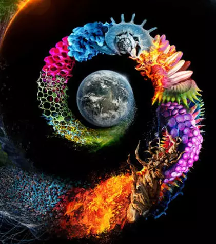 Documentarul „O planetă stranie” va avea premiera duminică, de la 21.00, pe National Geographic
