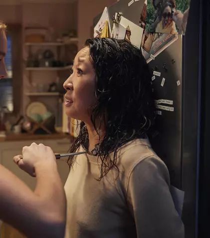 Serialul thriller „Killing Eve” va fi difuzat în exclusivitate pe HBO GO