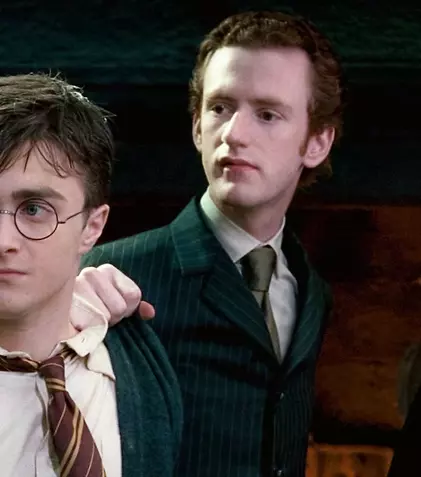 Un actor din seria de filme „Harry Potter” vine la East European Comic Con!