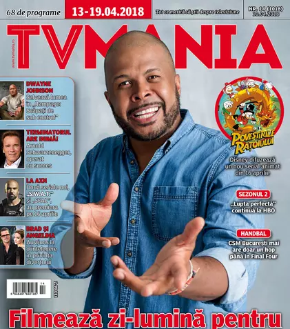 NUMĂRUL CURENT 14/2018