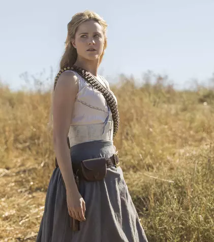 Luni, 23 aprilie, începe sezonul al doilea al serialului „Westworld”, la HBO și pe HBO GO