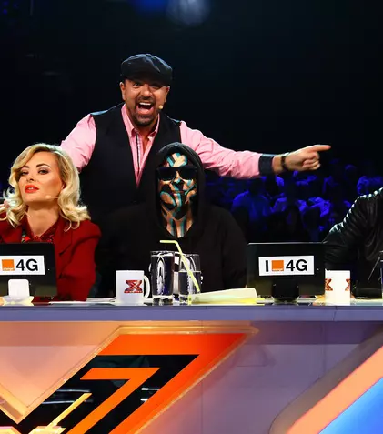 Încep preselețiile X Factor. Delia: „Să participi la X Factor e ca și cum ți-ai începe cariera cu un hit!”