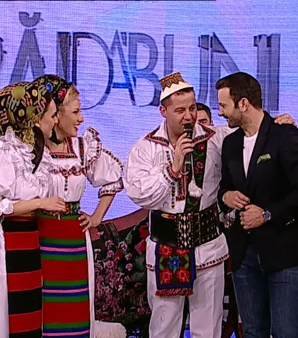 Patru zile de sărbătoare, cu surprize și voie bună, la Antena Stars