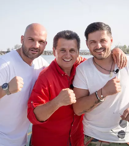 „Poftiți pe la noi: Poftiți prin țară” se întoarce cu un nou sezon! Când îl vedem la Antena 1 și cine sunt vedetele invitate