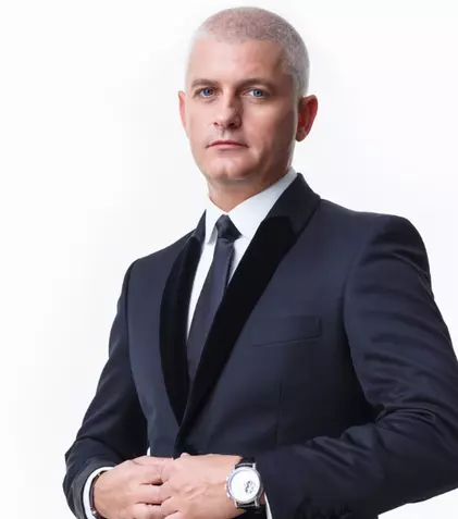 INTERVIU. Virgil Ianțu: „Sunt foarte mândru și fericit cu ce am făcut până astăzi și cred că mai am multe de făcut”
