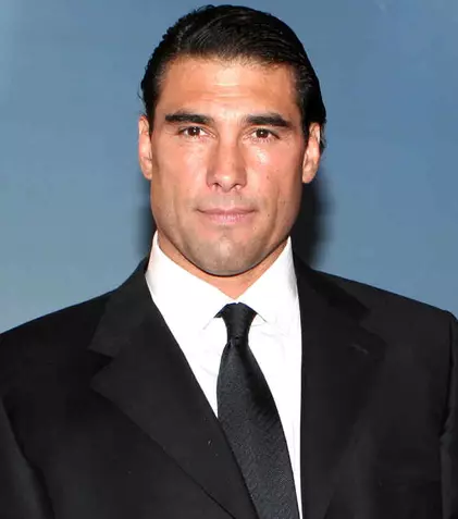 Eduardo Yáñez a făcut schimbări drastice în cariera sa. Află cu ce companie de succes a semnat actorul!
