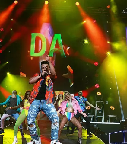 Înaintea concertului de la Bucureşti, Luis Fonsi lansează un nou single
